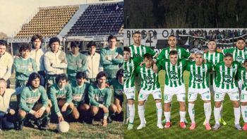 A 69 años del nacimiento de Deportivo Laferrere: la búsqueda de volver a ser