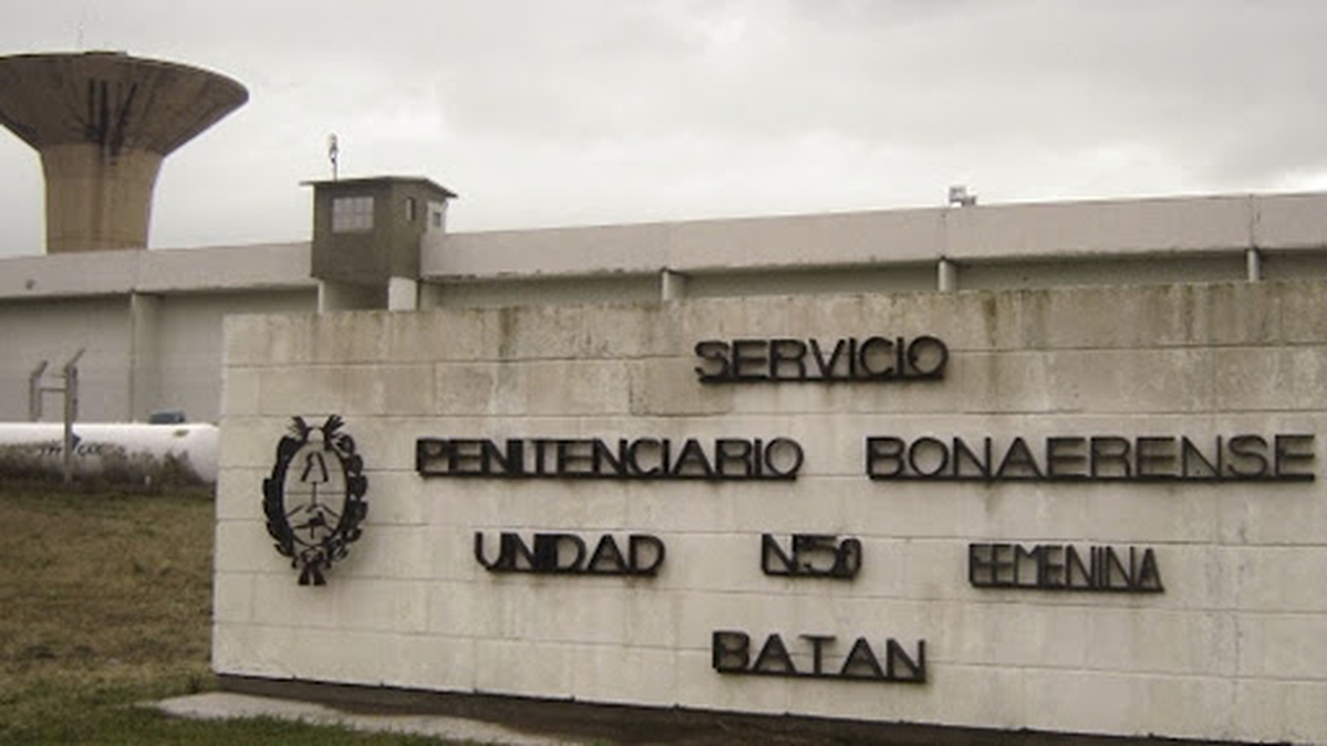 Se escaparon de la cárcel de Batan pero fueron atrapados en Virrey del Pino