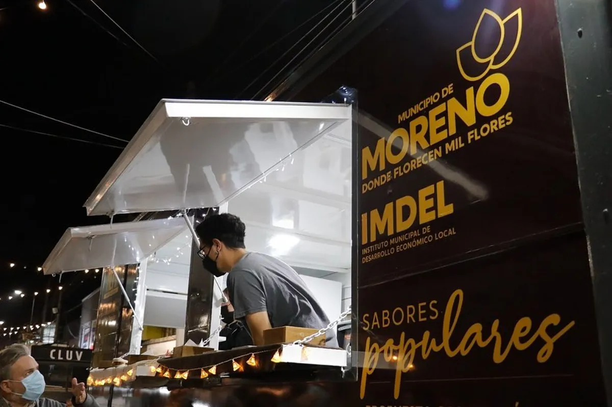 Moreno: Actividades en la Peatonal, Museo y más propuestas
