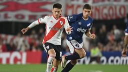 altText(Copa Libertadores: hora, formaciones y cómo ver Nacional vs. River Plate)}