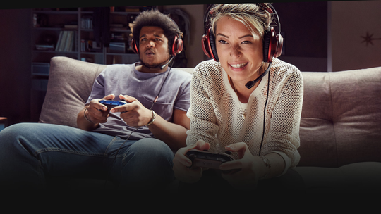Xbox Game Pass renueva su catálogo de videojuegos. Foto: Xbox.com.