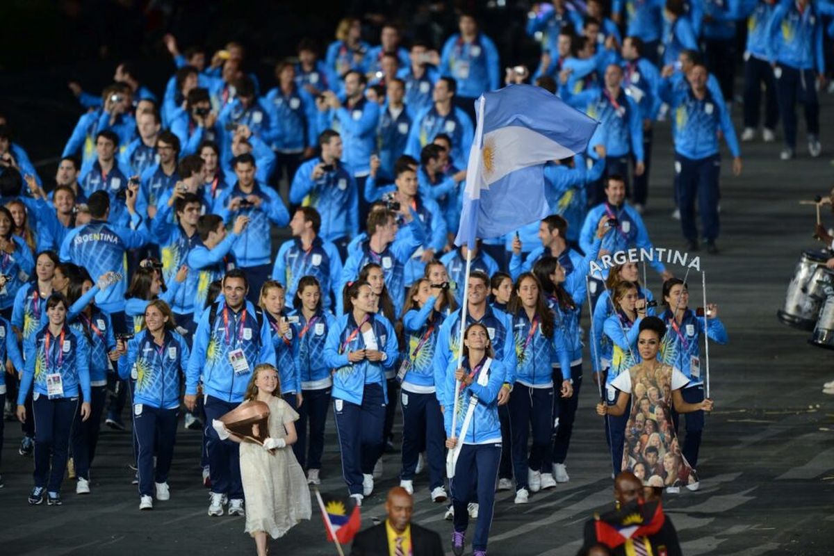 Vacunarán contra el COVID 19 a la delegación argentina que participará de los Juegos Olímpicos y Paralímpicos de Tokio 2021