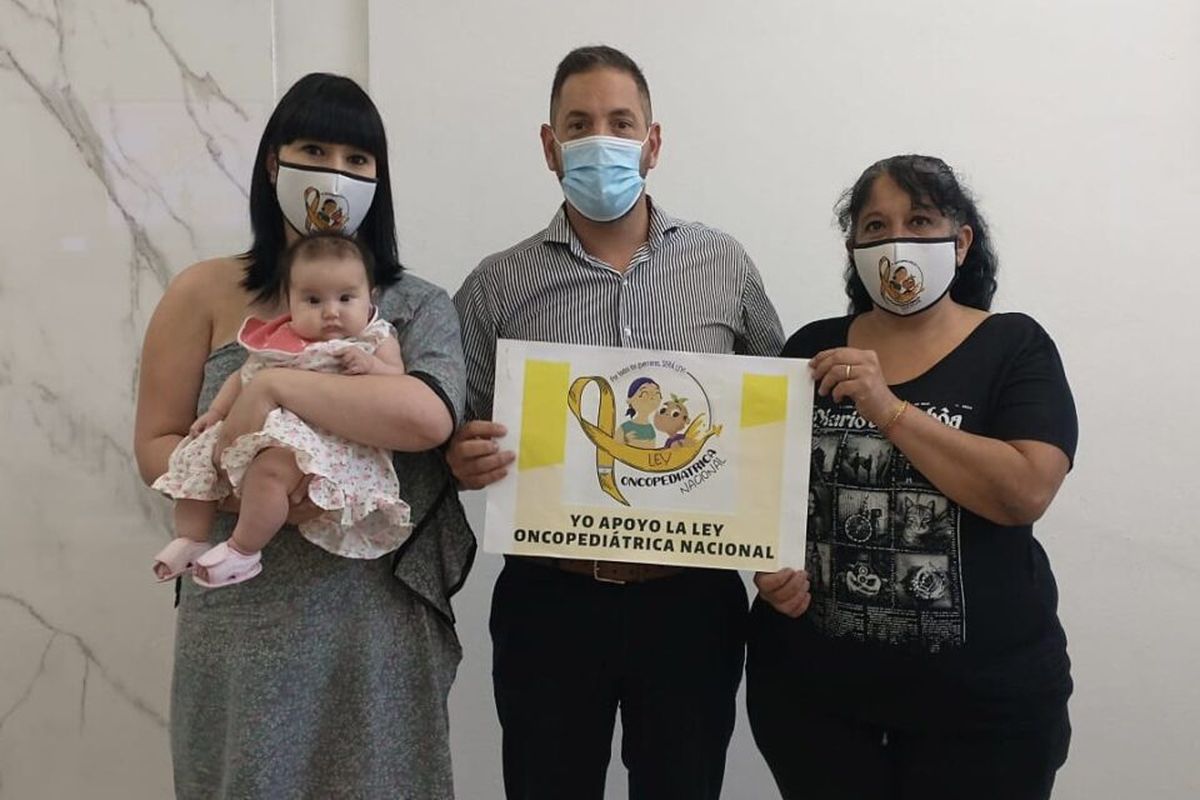 Diwan Solidario: conoce como participar en esta iniciativa para ayudar a chicos con enfermedades oncológicas