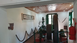 altText(Finde largo en el Oeste: propuestas gratis en museos de Morón, Moreno y Tres de Febrero)}