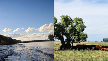 Los cinco pueblos de la Provincia de Buenos Aires para visitar y conocer su belleza