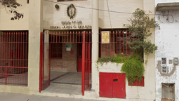 altText(Una escuela de Laferrere compró dos aires acondicionado y al poco tiempo se los robaron)}
