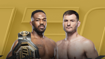 UFC 309: hora, cartelera y cómo ver la pelea entre Jon Jones vs. Stipe Miocic