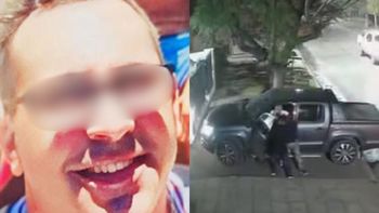 Ayudó a matar a un vecino en Moreno y estuvo prófugo dos años: cayó en Palermo