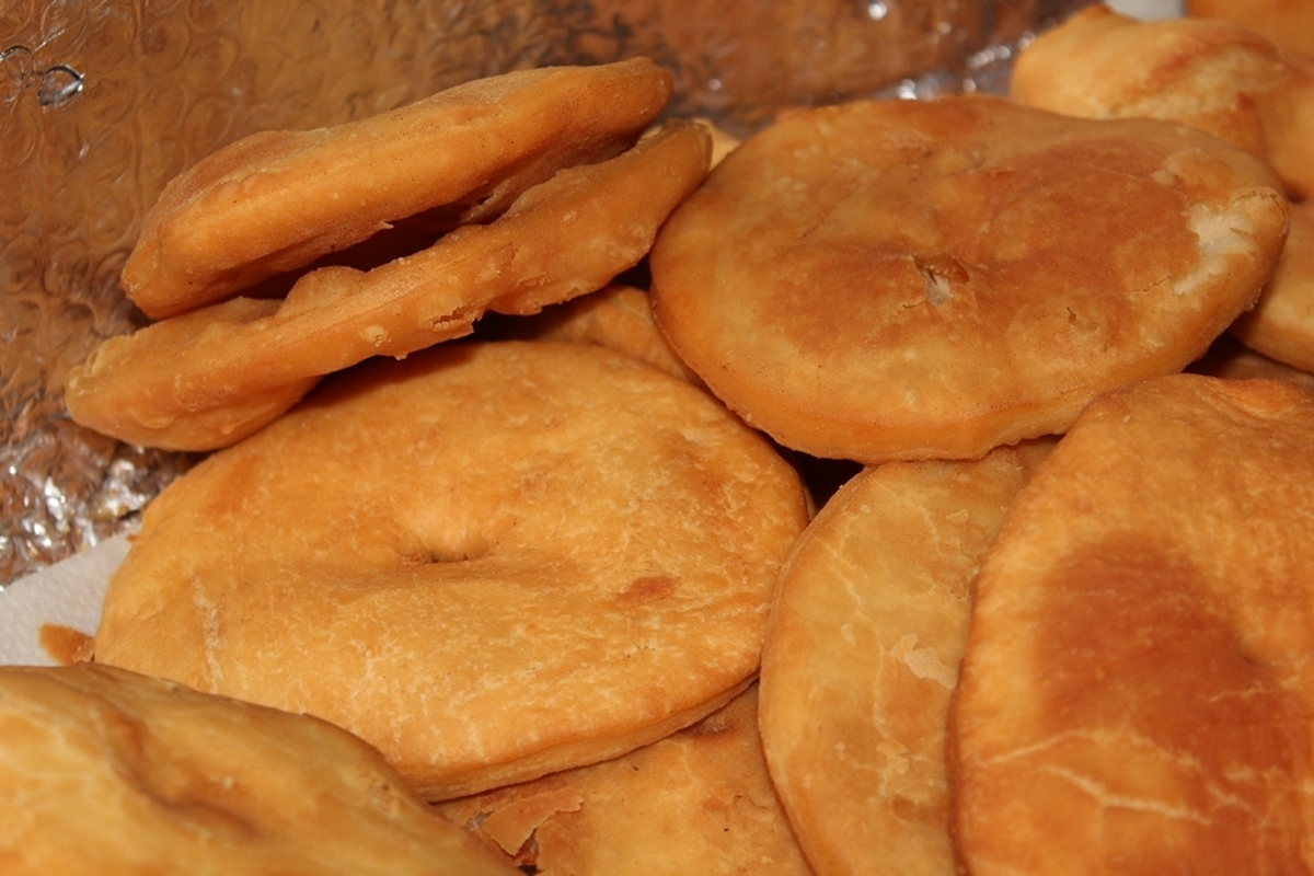 Turismo: Fiesta del Mondongo y la Torta Frita en Baradero
