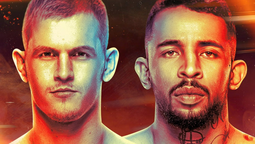 altText(UFC Kansas: hora, cartelera y cómo ver las peleas de este fin de semana)}