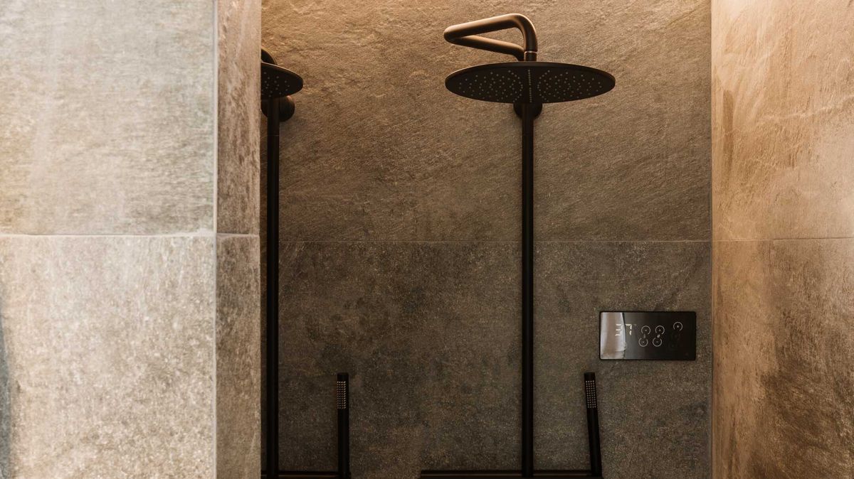 FV presenta Clip, tecnología y diseño en tu ducha