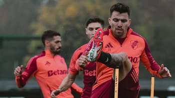 Barcelona vs. River Plate: hora, formaciones y cómo ver el partido por la Copa Libertadores