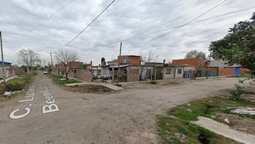 altText(Horror en La Matanza: joven con esquizofrenia fue acusado de decapitar a su madre con un hacha)}