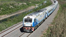Trenes larga distancia: salen a la venta los pasajes para viajar en septiembre