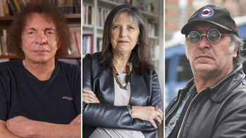 El cronograma de la Feria del Libro en Morón: más de 50 stands