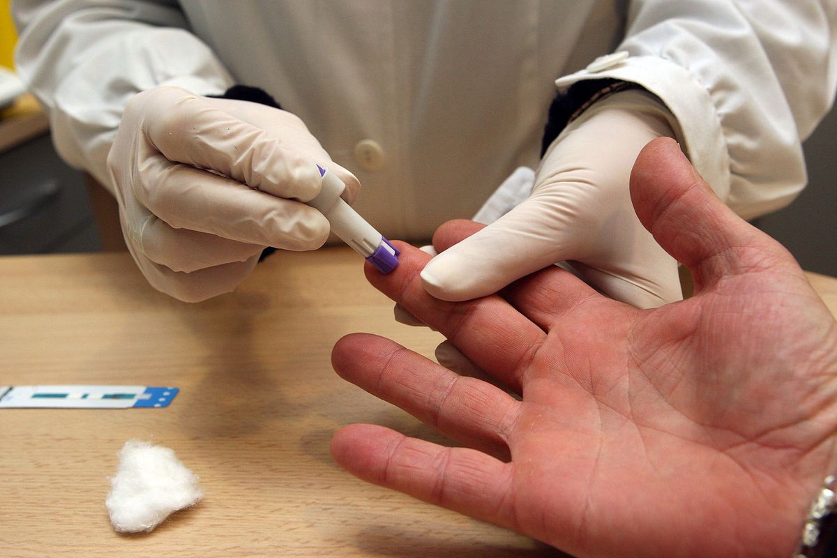 Oeste: realizarán testeos de VIH y Sífilis gratuitos