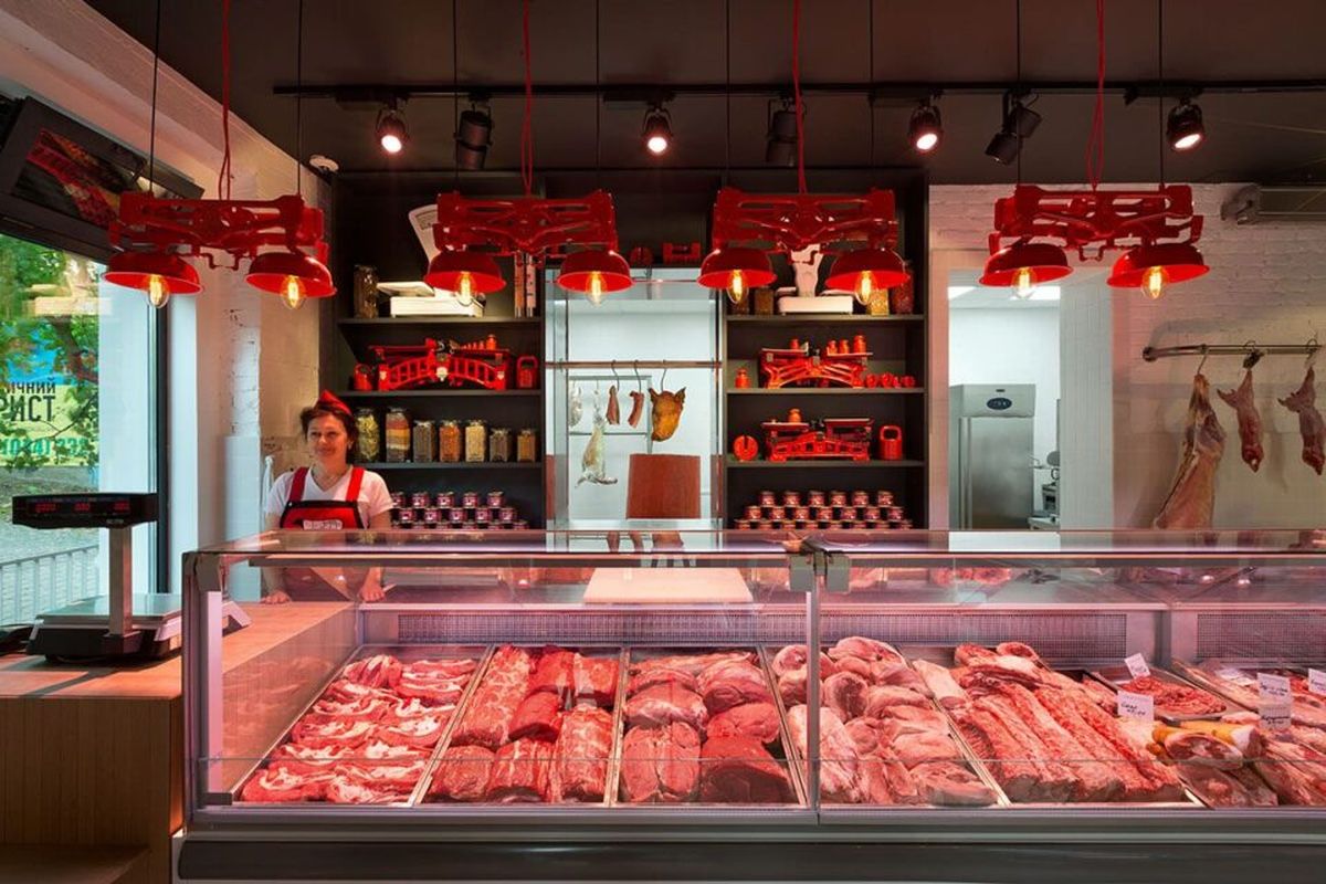 Carniceros del oeste en alerta: prevén fuertes aumentos y caída de ventas