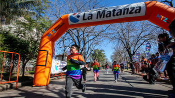 Carrera por la inclusión en La Matanza: cómo participar
