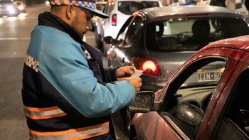 Licencia de conducir: estas infracciones impiden la renovación del plástico