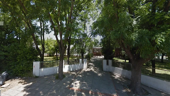 Otra escuela de La Matanza sufrió un doloroso robo: esta vez fue en Ciudad Evita