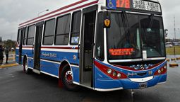 altText(Ataque a un colectivero de la 378 en La Matanza: detuvieron a un sospechoso en Formosa)}