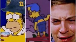 Memes de Boca Juniors.