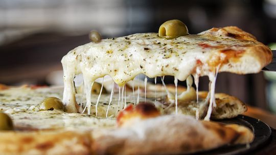 Se viene la gran fiesta de la Pizza a la ciudad de Luján con entrada gratuita