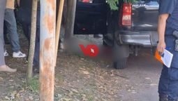 Quiso robarle a un policía en Ciudad Evita y terminó abatido tras un tiroteo