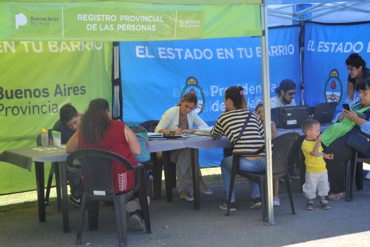 Ituzaingó: Una nueva edición de El Municipio en tu barrio