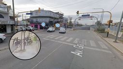 Laferrere: motochorros mataron a una joven e hirieron a su hermana policía en un intento de robo