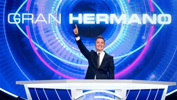 altText(Santiago del Moro adelantó las sorpresas que llegan a Gran Hermano: 