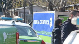 altText(En La Matanza otro policía mató a un ladrón que intentó robarle a un taxista)}