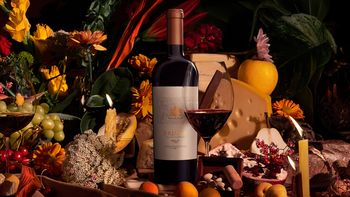 Bodegas Salentein rinde homenaje al Merlot con su vino de guarda: Primus Merlot 2006