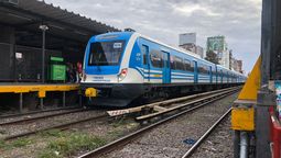 altText(Una banda ofrecía empleos truchos en Trenes Argentinos: les cobraban $80 mil y les aseguraban un puesto)}