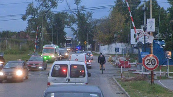 Cerrarán la barrera de Pueyrredón en Haedo por más de un mes: cuáles son las alternativas