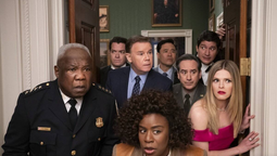 altText(Netflix: la miniserie de comedia y misterio que se posiciona entre las más vistas)}