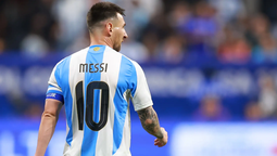 Con el regreso de Messi, Scaloni anunció la pre lista de la Selección Argentina