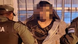 altText(Sangriento tiroteo en San Justo luego de que descubrieran un 