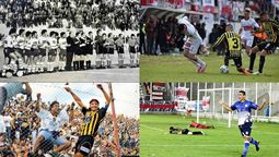 altText(Un nuevo clásico del Oeste se acerca: cómo le fue a Deportivo Morón haciendo de local)}